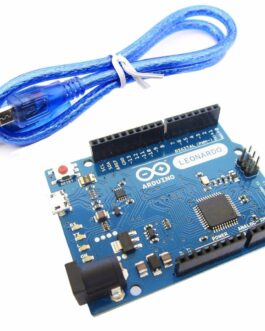 ARDUINO LEONARDO