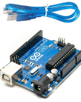 ARDUINO UNO R3 CON CABLE