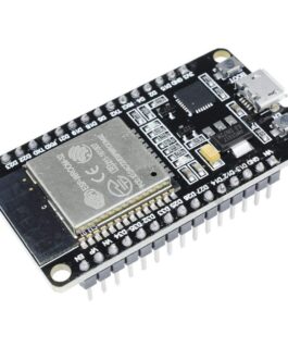 MODULO ESP32 WIFI + BLUETOOTH TARJETA DE DESARROLLO