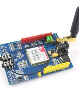 MODULO SHIELD SIM900 GSM/GPRS