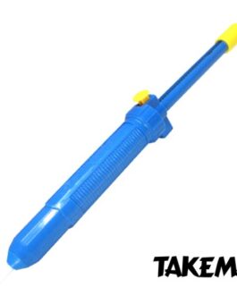 ZD-108 SUCCIONADOR PLASTICO GRANDE «TAKEMA» 33.5CM