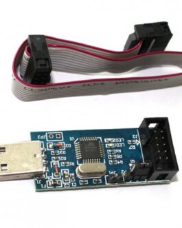 MODULO GRABADOR DE AVR ATMEL