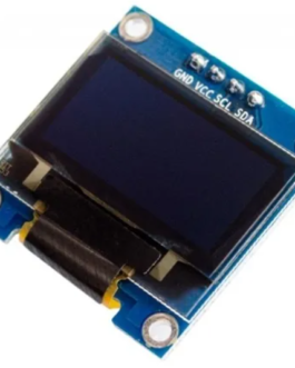 PANTALLA OLED I2C 0.96″ 128×64