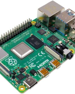 RASPBERRY PI4 8GB