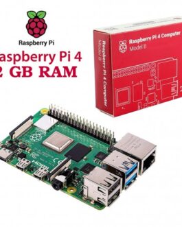 RASPBERRY PI4 8GB