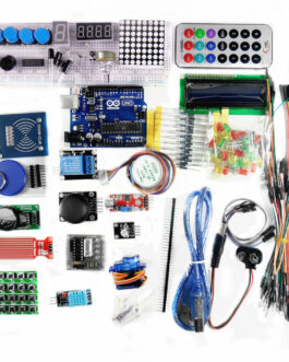 KIT ARDUINO UNO «LEARNING»