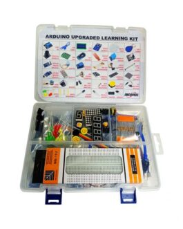 KIT ARDUINO UNO «LEARNING»