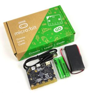 MICRO BIT GO V2