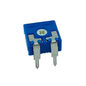 TRIMPOT HORIZONTAL 10K