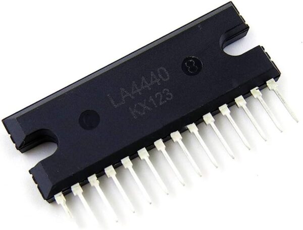 LA4440